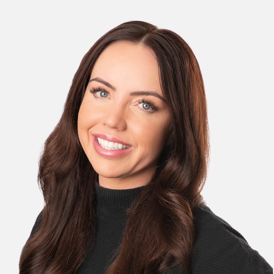 Megan Jones Headshot